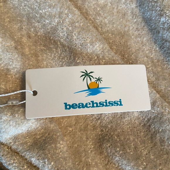 Beachsissi 2 piece bathing suit - Picture 3 of 4